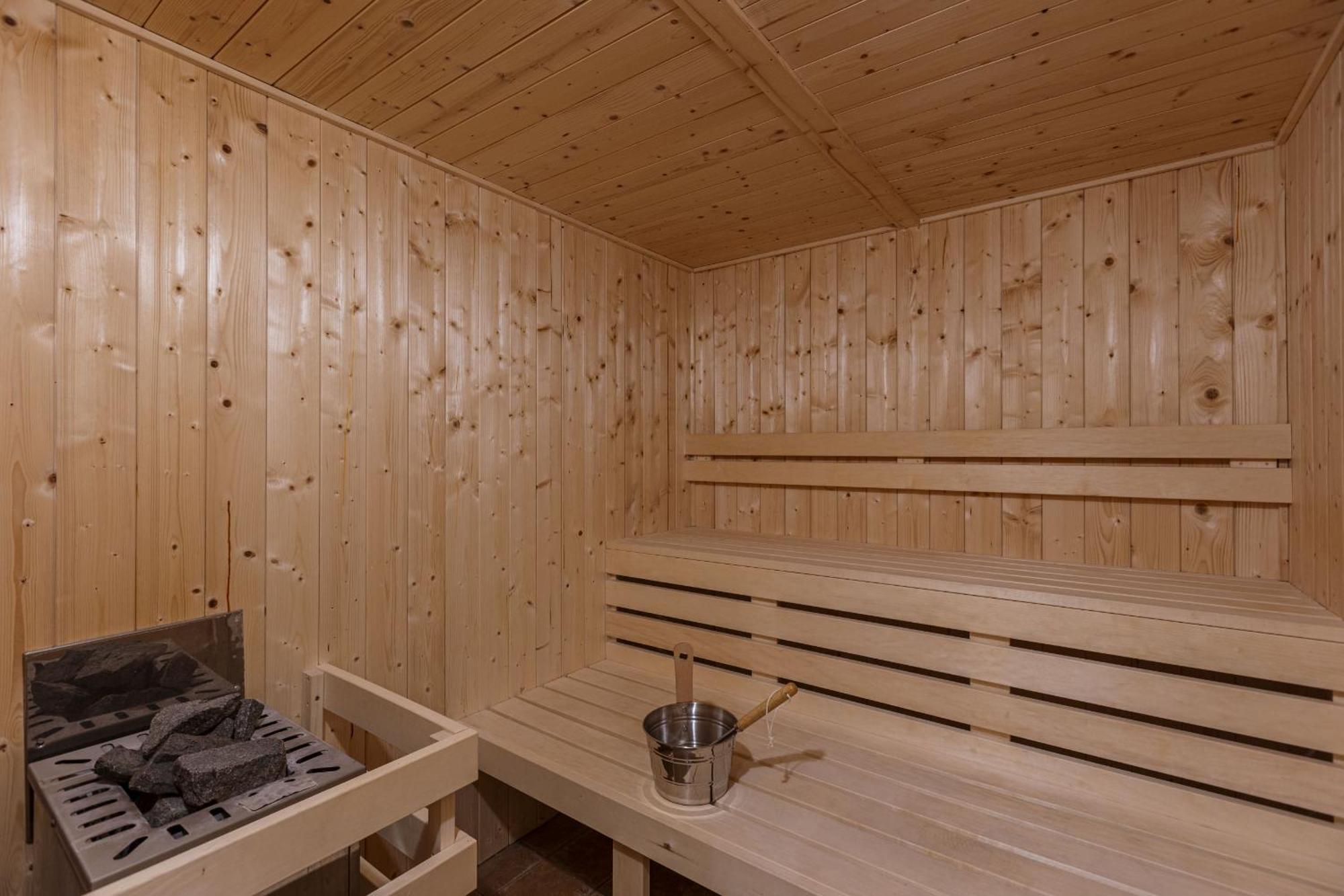 Saalbach Suites By Alps Resorts エクステリア 写真