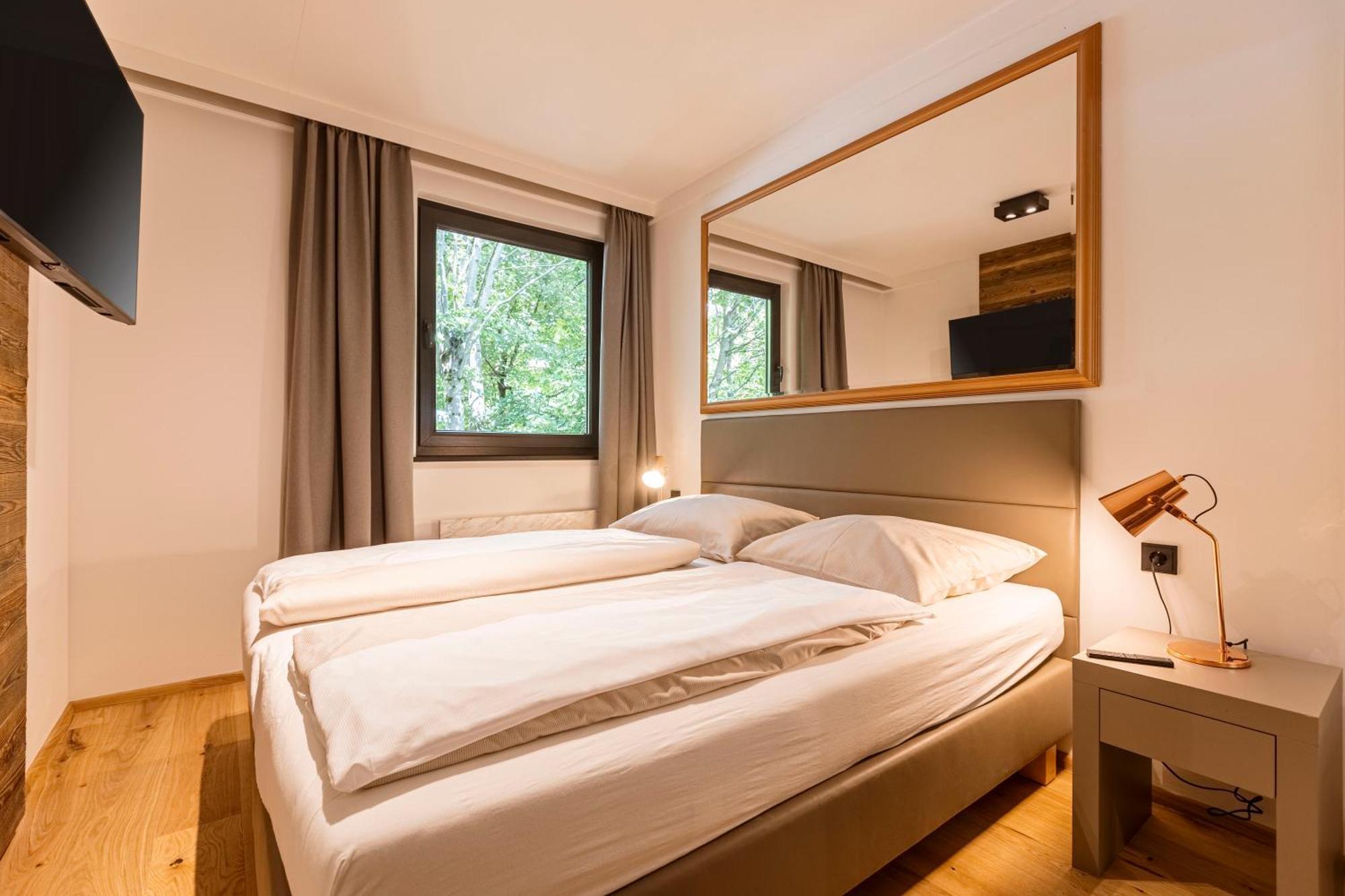 Saalbach Suites By Alps Resorts エクステリア 写真