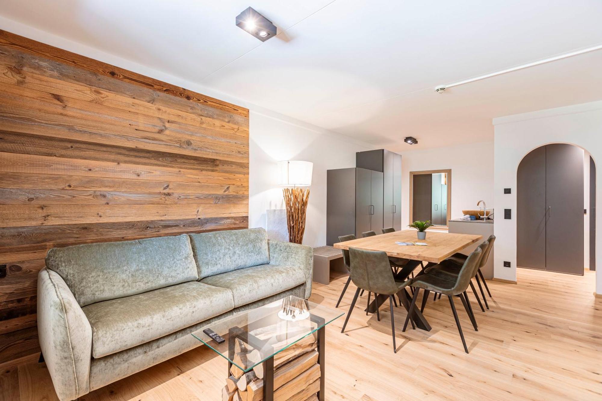 Saalbach Suites By Alps Resorts エクステリア 写真