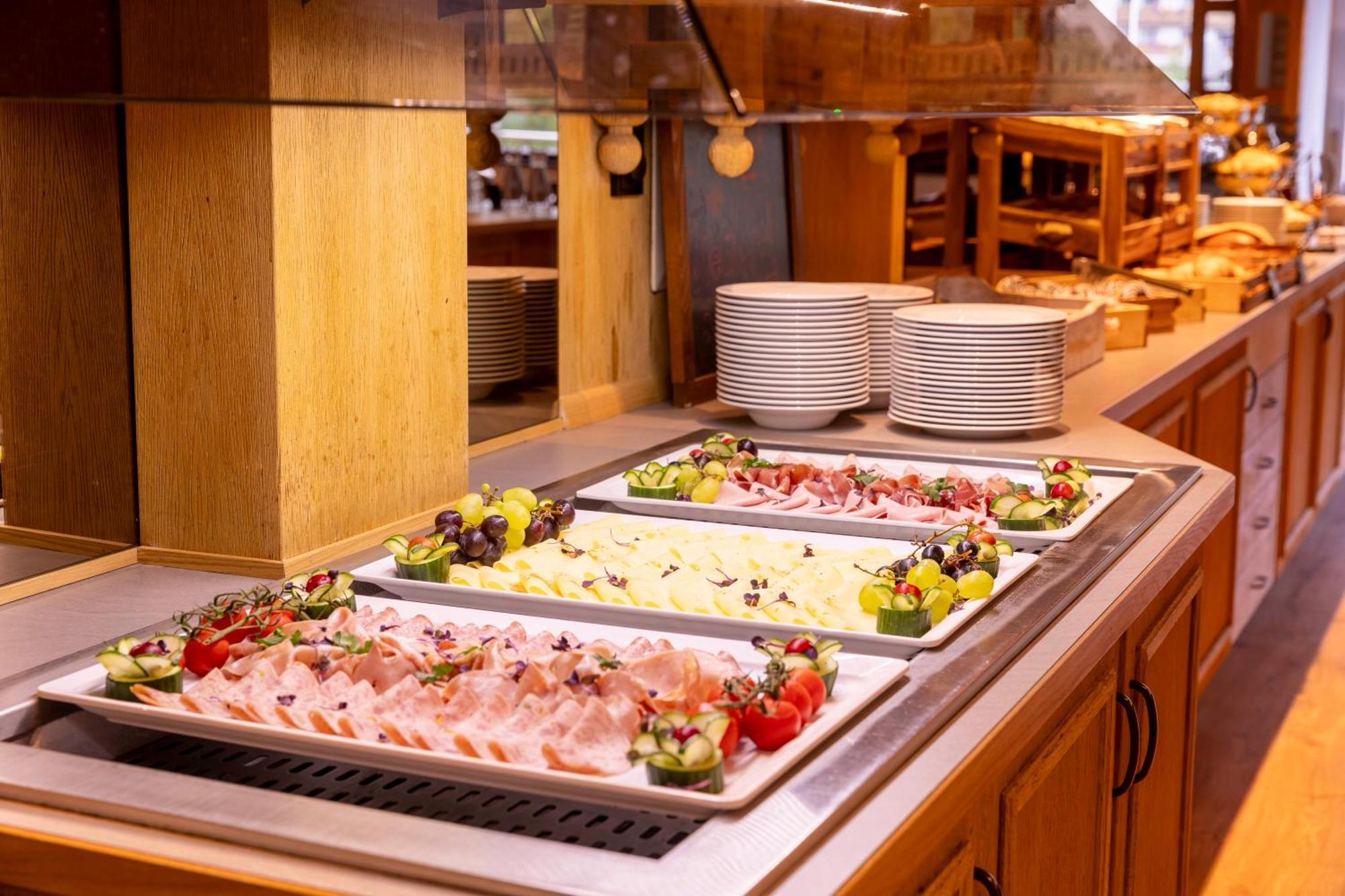 Saalbach Suites By Alps Resorts エクステリア 写真
