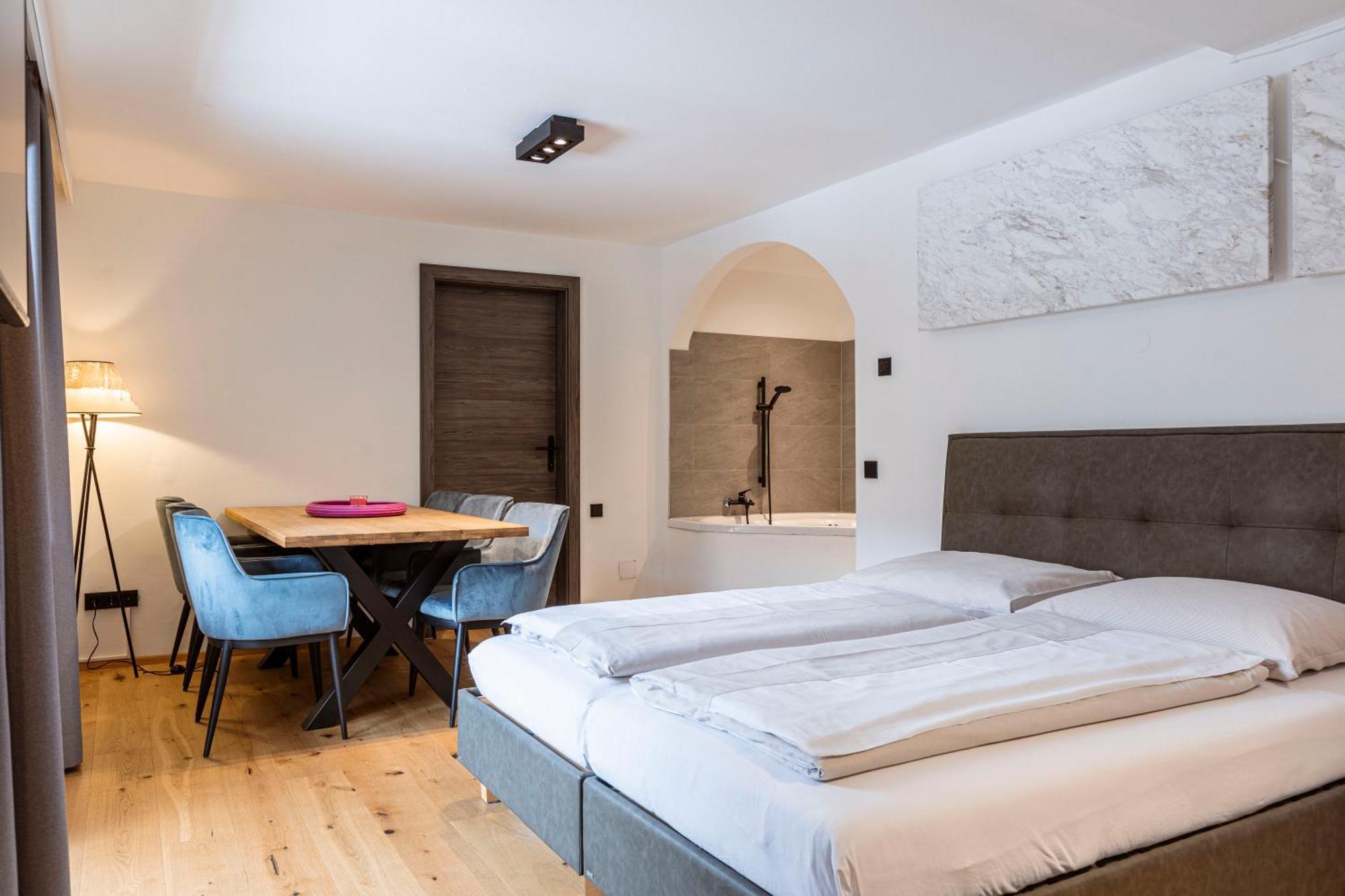 Saalbach Suites By Alps Resorts エクステリア 写真