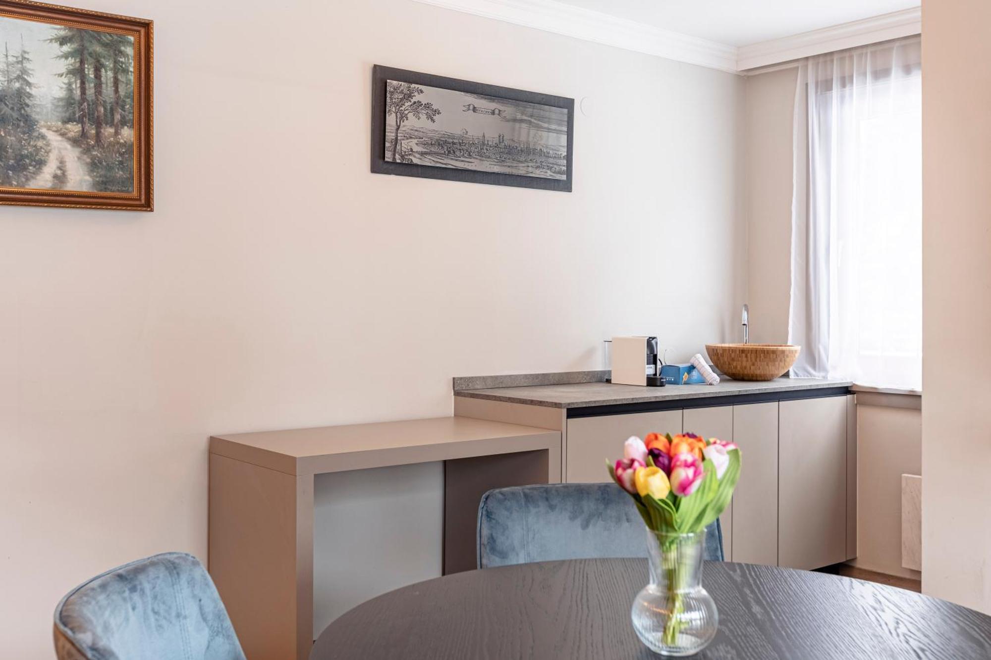 Saalbach Suites By Alps Resorts エクステリア 写真