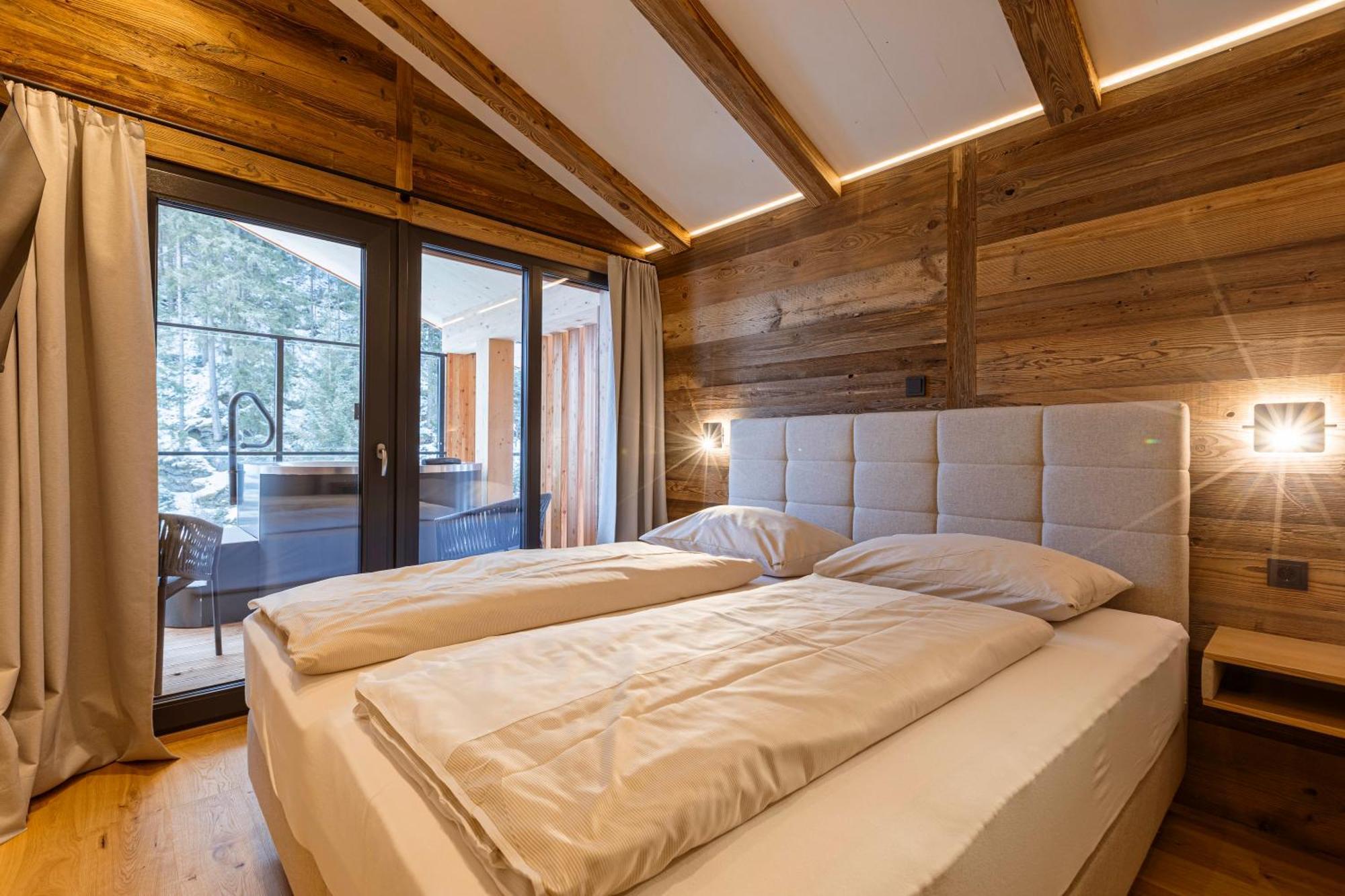 Saalbach Suites By Alps Resorts エクステリア 写真