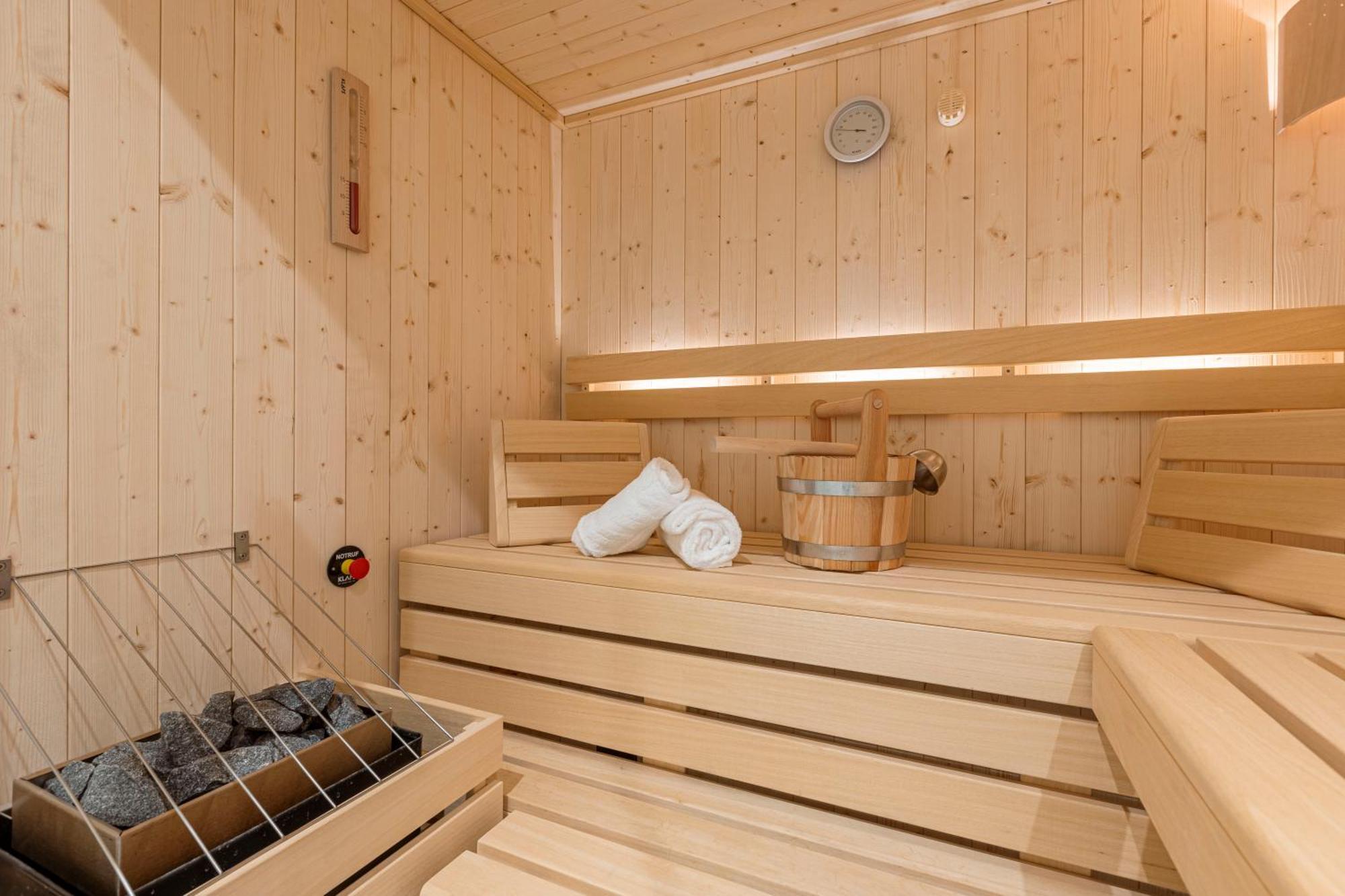 Saalbach Suites By Alps Resorts エクステリア 写真