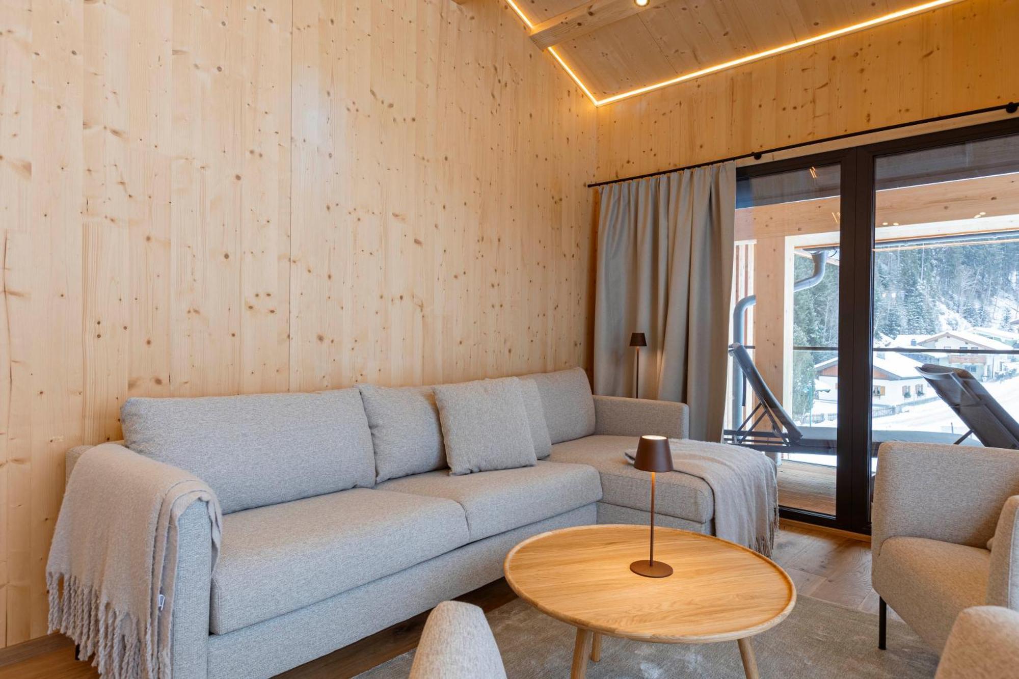 Saalbach Suites By Alps Resorts エクステリア 写真