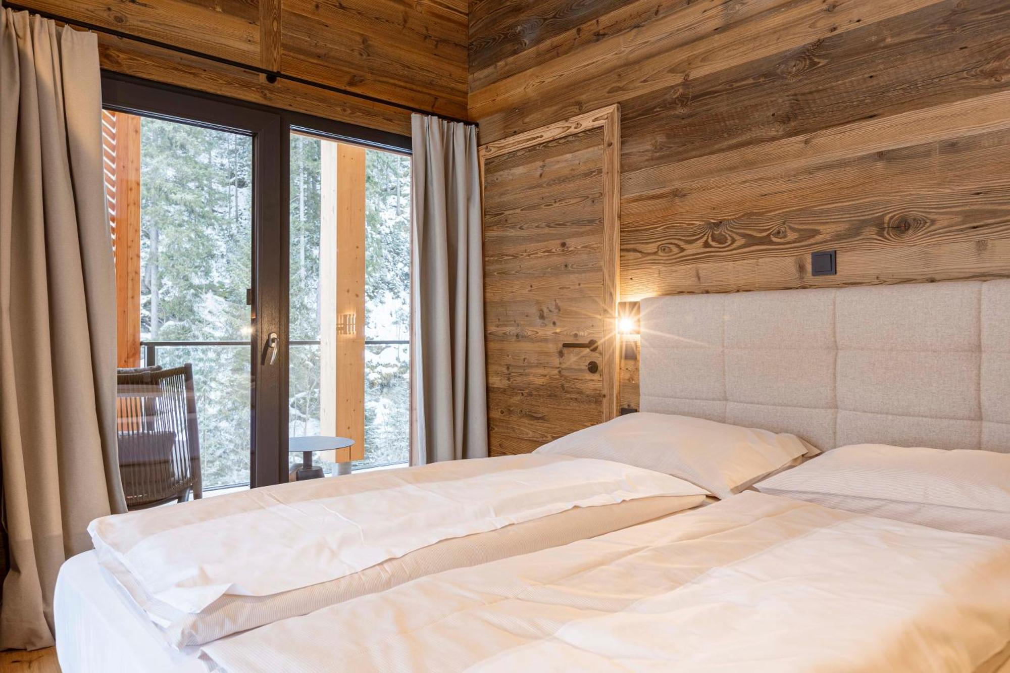 Saalbach Suites By Alps Resorts エクステリア 写真